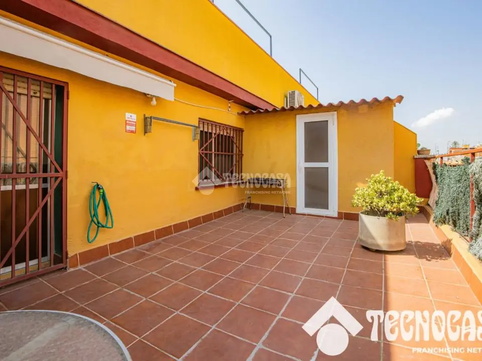 Piso en venta en Santa Coloma De Gramenet
