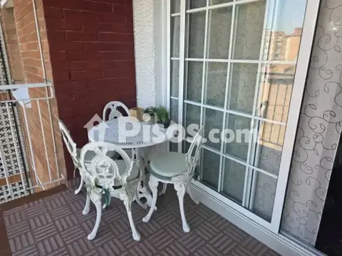 Piso en Carrer de Granollers