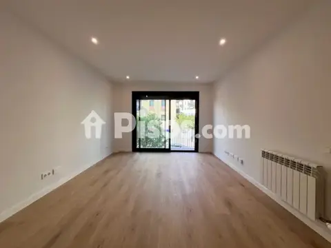 Piso en Avinguda de Francesc Macià