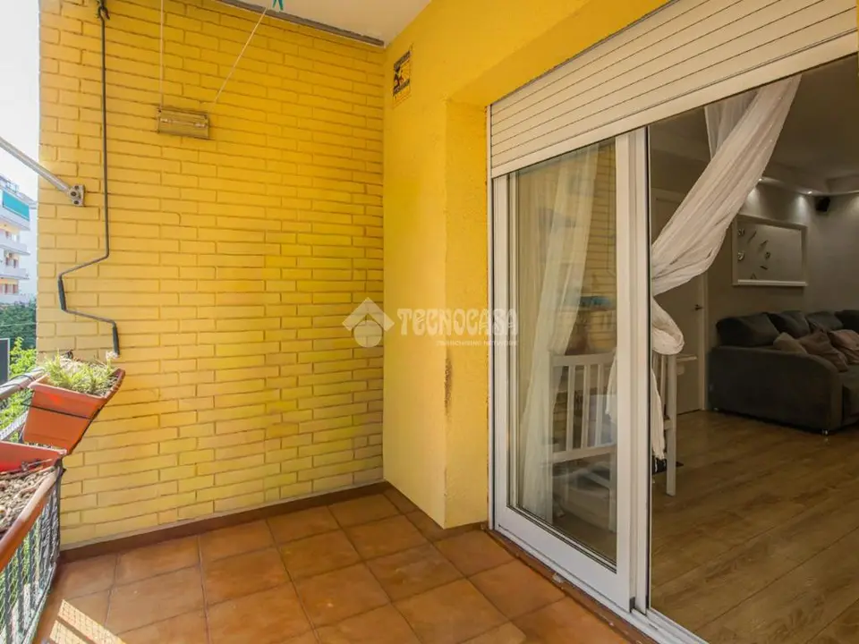 Piso en venta en Ripollet