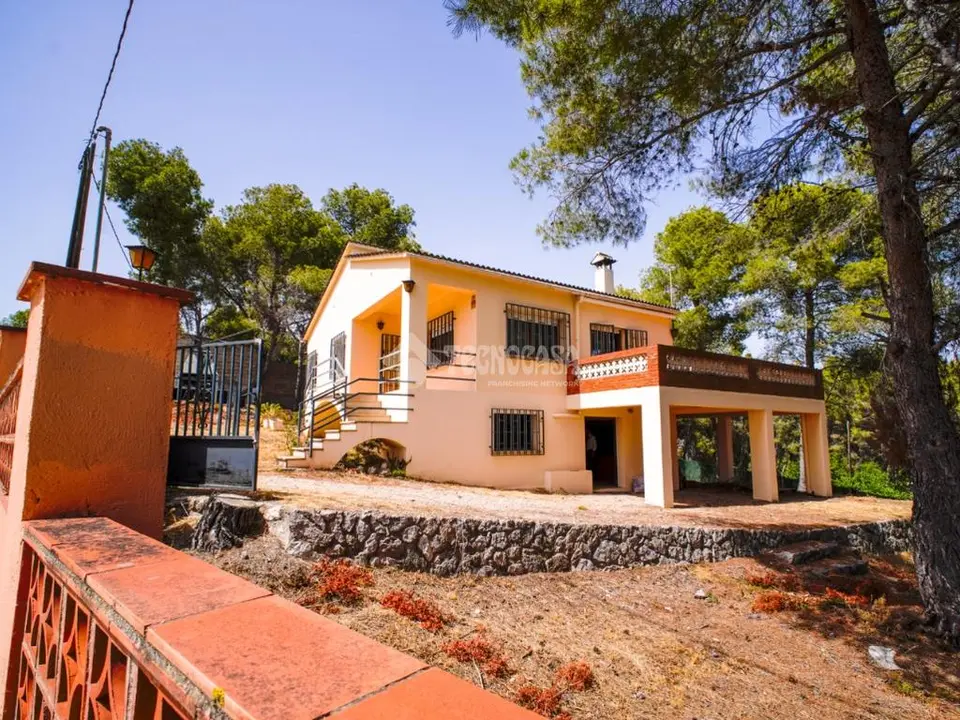 Casa rural en venta en Vilanova I La Geltrú