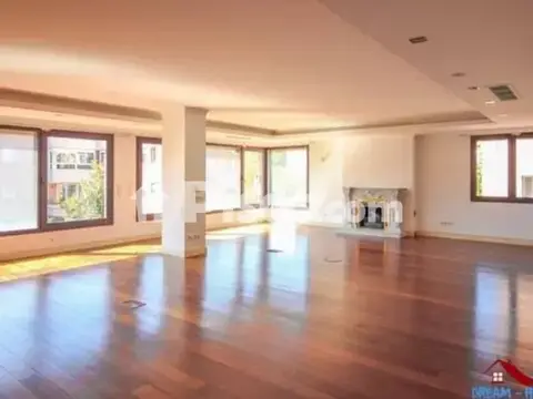Piso en Nueva España
