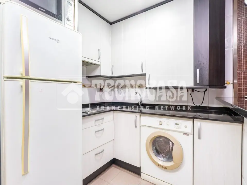 Piso en venta en Coslada