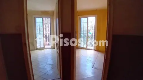 Piso en La Nova Esquerra de L´Eixample