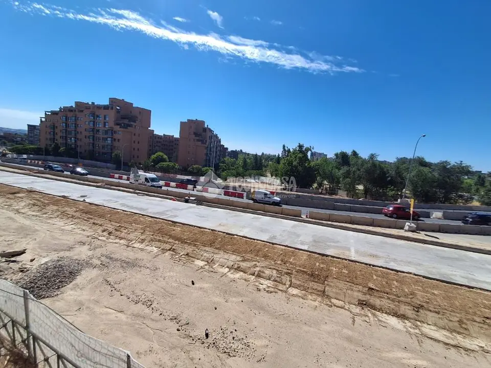 Piso en venta en Latina en Lucero en Madrid