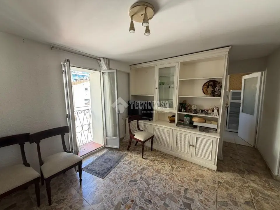 Piso en venta en Salamanca en Fuente Del Berro en Madrid