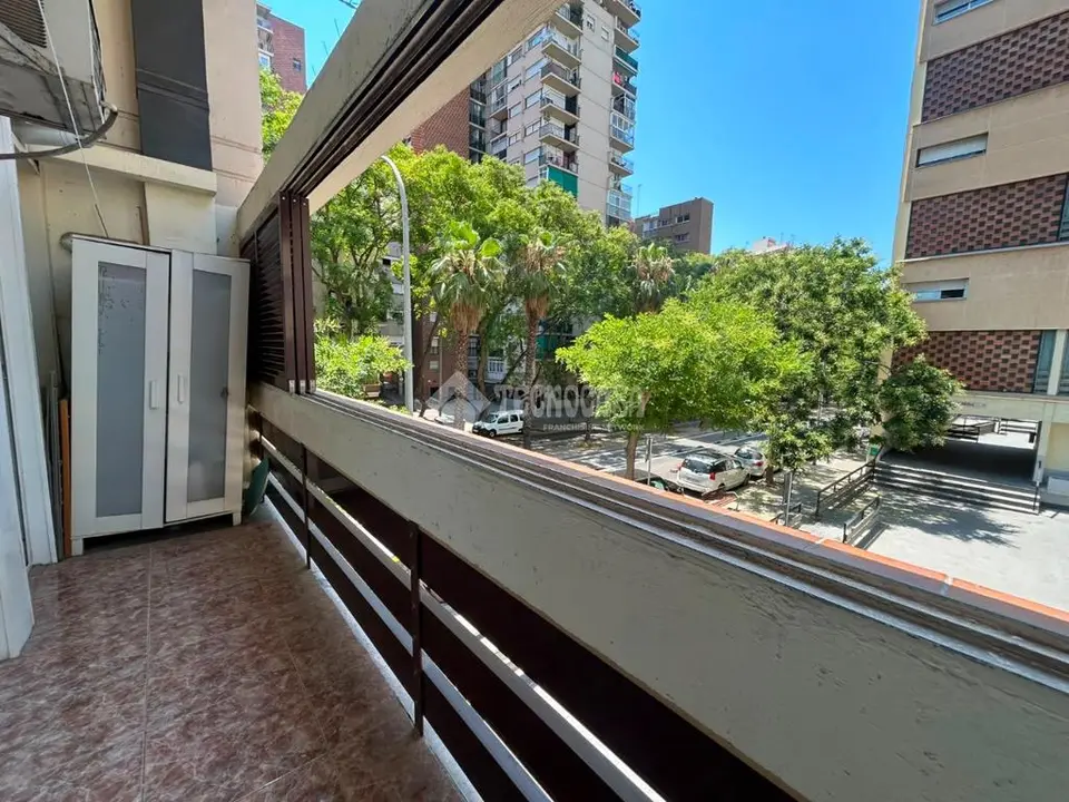 Piso en venta en Sants - Montjuïc en Zona Franca - Port en Barcelona