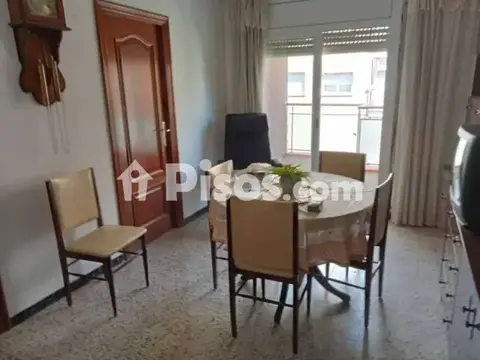 Piso en Carrer de Vidal i Ribas