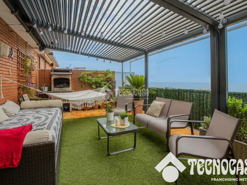 Piso en venta en Vilassar De Mar