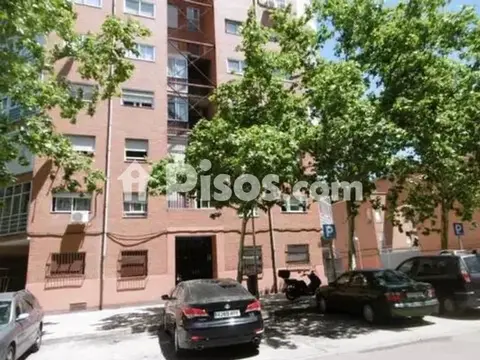 Piso en Orcasur