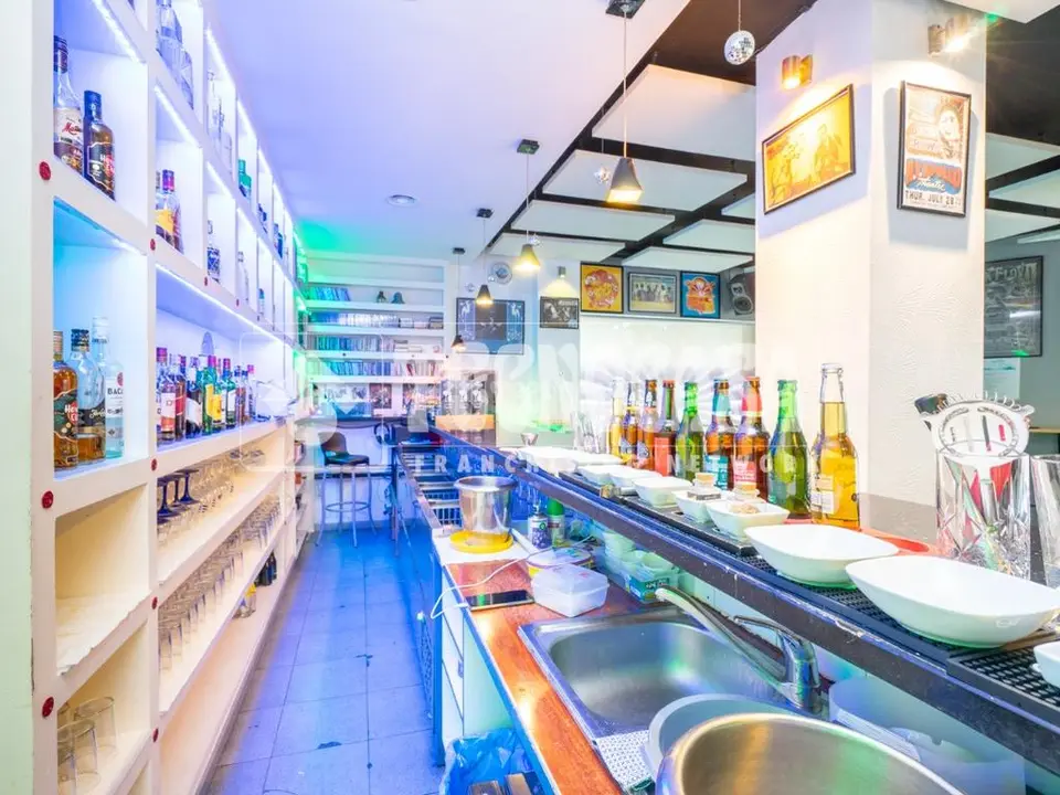 Local comercial en alquiler en Colmenar Viejo