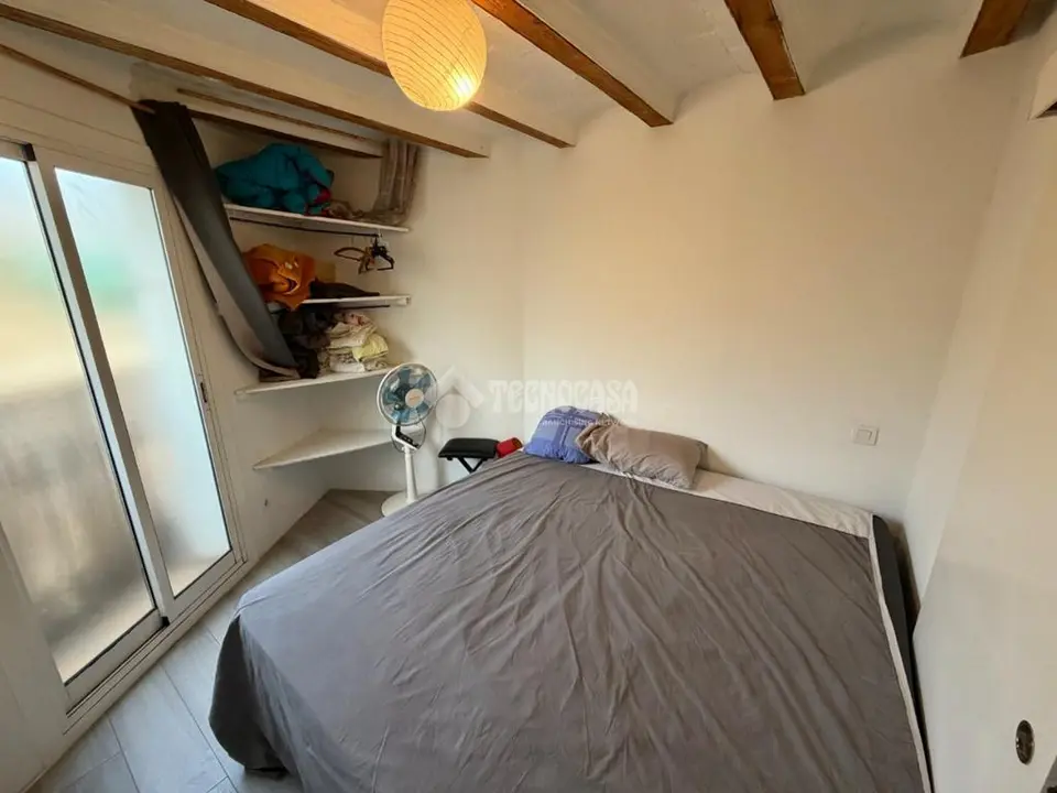 Piso en venta en Ciutat Vella en El Raval en Barcelona