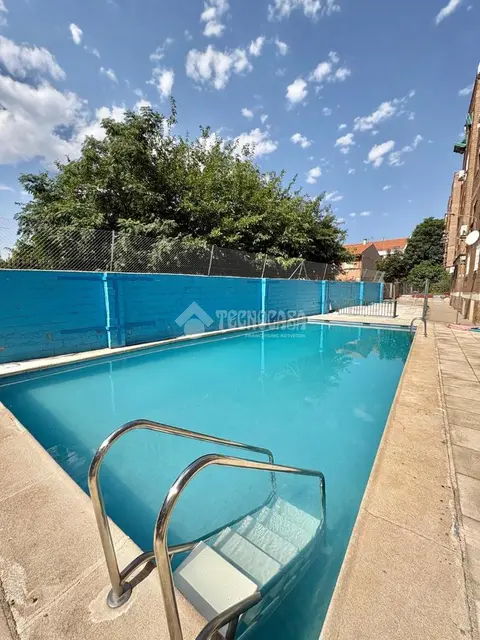 Piso en venta en Torrejón De Ardoz