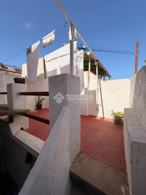 Casa en venta en Eixample en Sabadell