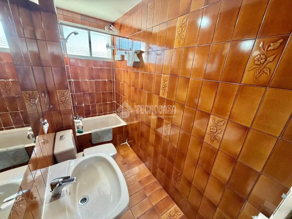 Piso en venta en Puente De Vallecas en Palomeras - Portazgo en Madrid