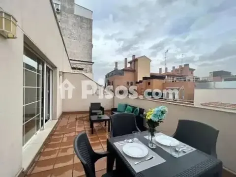 Piso en calle de Andrés Obispo