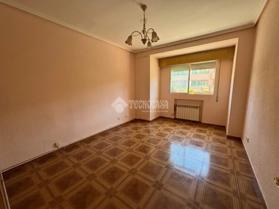 Piso en venta en Salamanca en Fuente Del Berro en Madrid