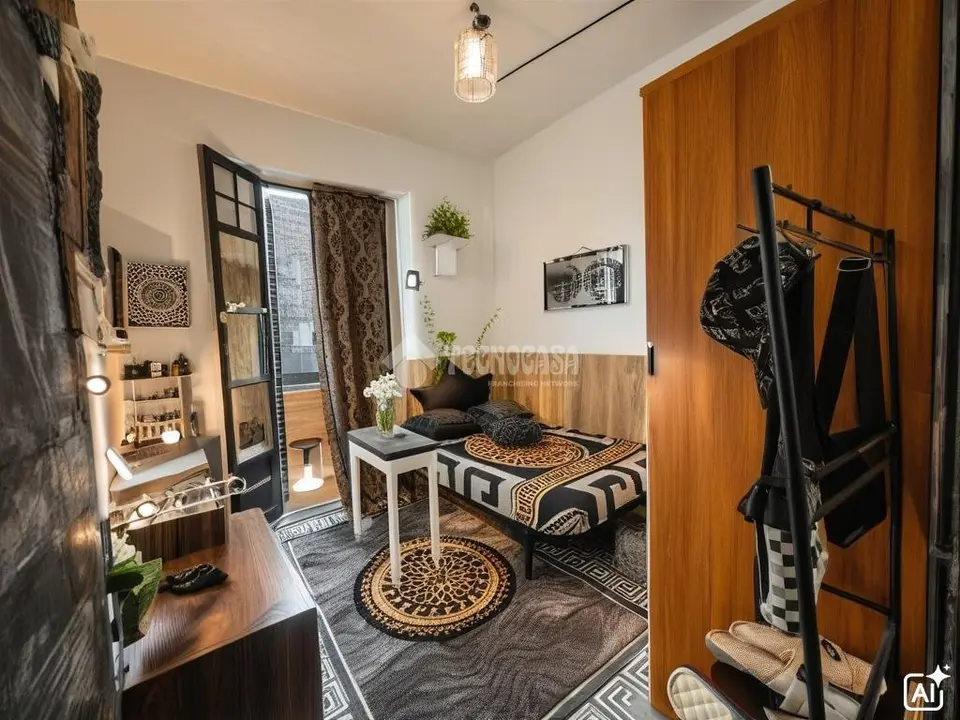 Piso en venta en Sant Andreu en Navas en Barcelona