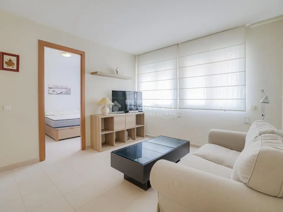 Piso en venta en Centre en Mataró