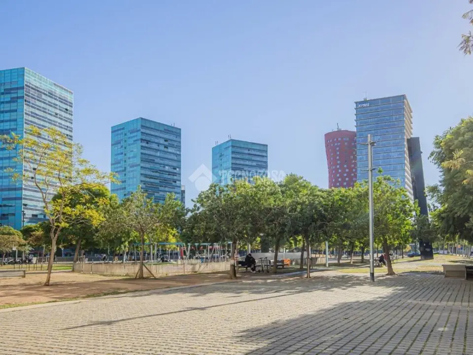 Piso en venta en Granvia L-H en L'Hospitalet De Llobregat
