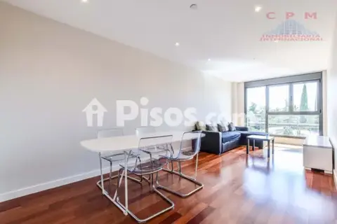 Piso en Delicias