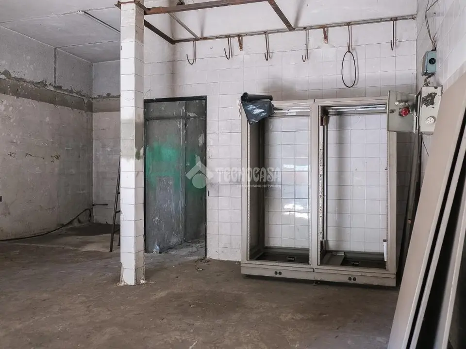 Local comercial en venta en Carabanchel en Carabanchel Alto - Buena Vista en Madrid