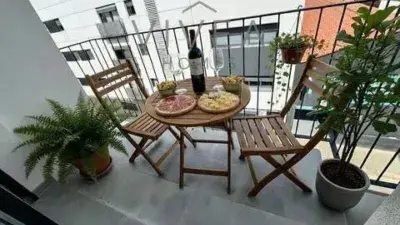 Piso en Carrer de Linné