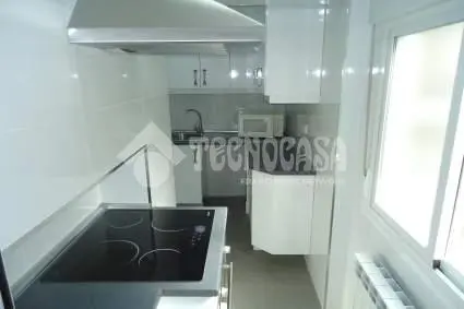 Piso en venta en Centro - Hospital en Móstoles