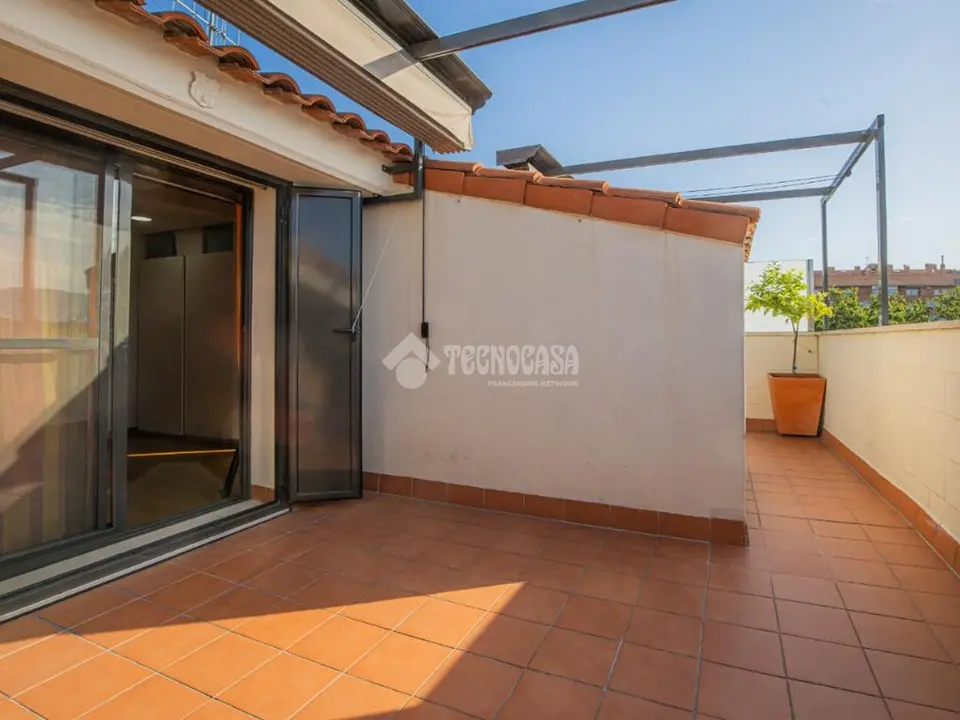 Piso en venta en Ripollet