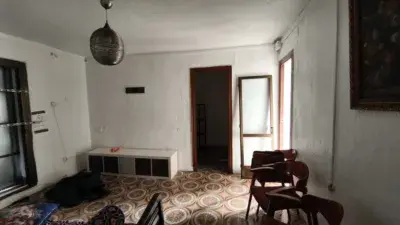 Ático en Carrer de Roma