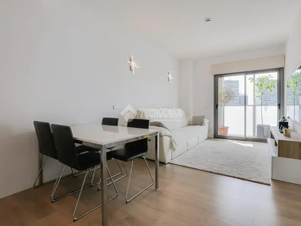 Piso en venta en Santa Eulàlia en L'Hospitalet De Llobregat