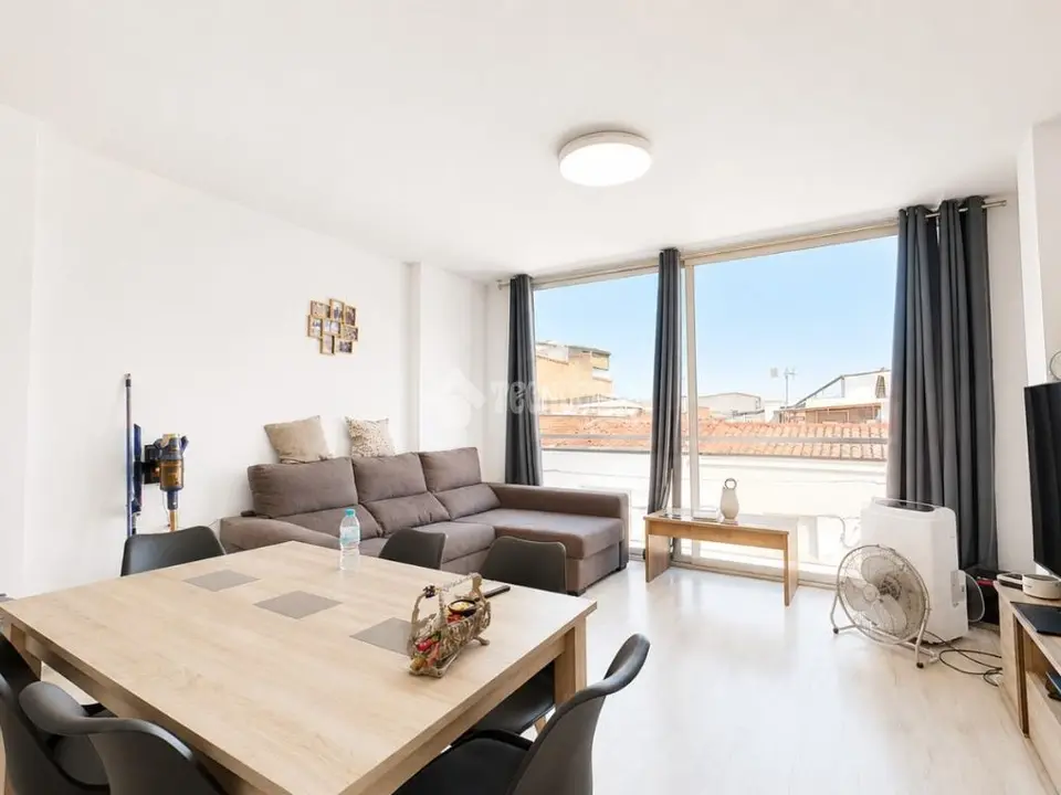 Piso en venta en Ca N'oriac en Sabadell