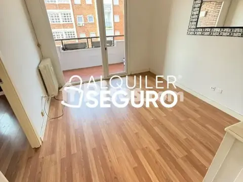 Piso en Retiro