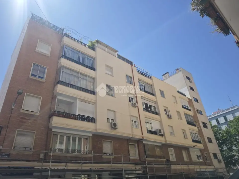 Piso en venta en Tetuán en Bellas Vistas en Madrid