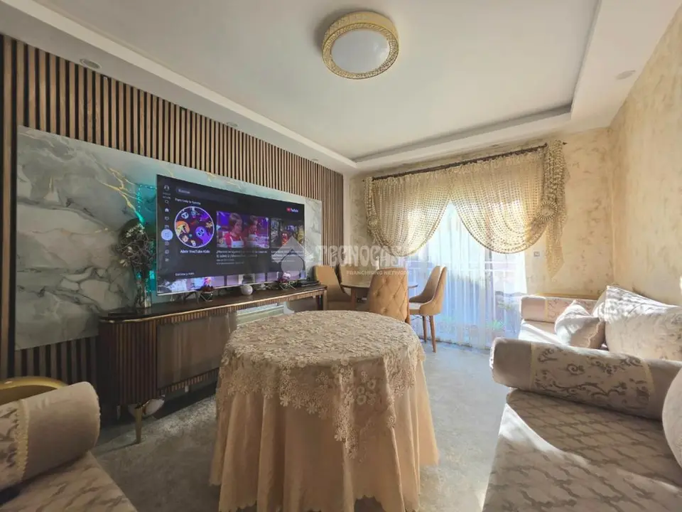 Piso en venta en Santa Coloma De Gramenet