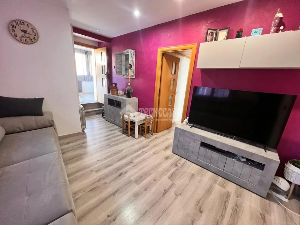 Piso en venta en Nou Barris en La Prosperitat en Barcelona