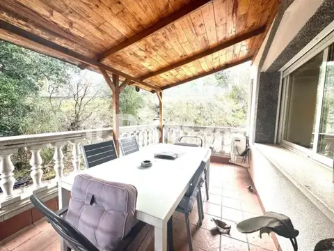 Chalet en Avinguda Can Coll, 105