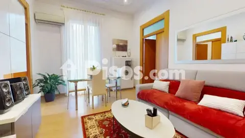 Piso en Carrer de Bailèn
