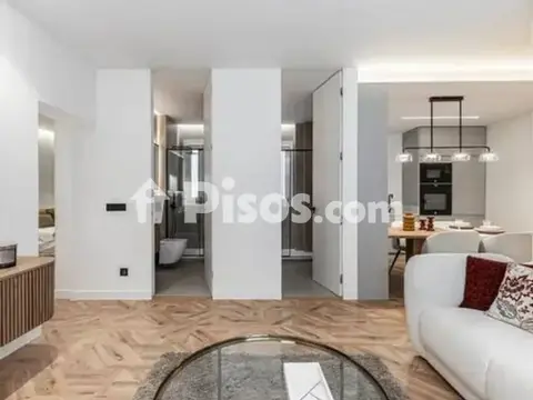 Piso en calle del Alcalde Sáinz de Baranda
