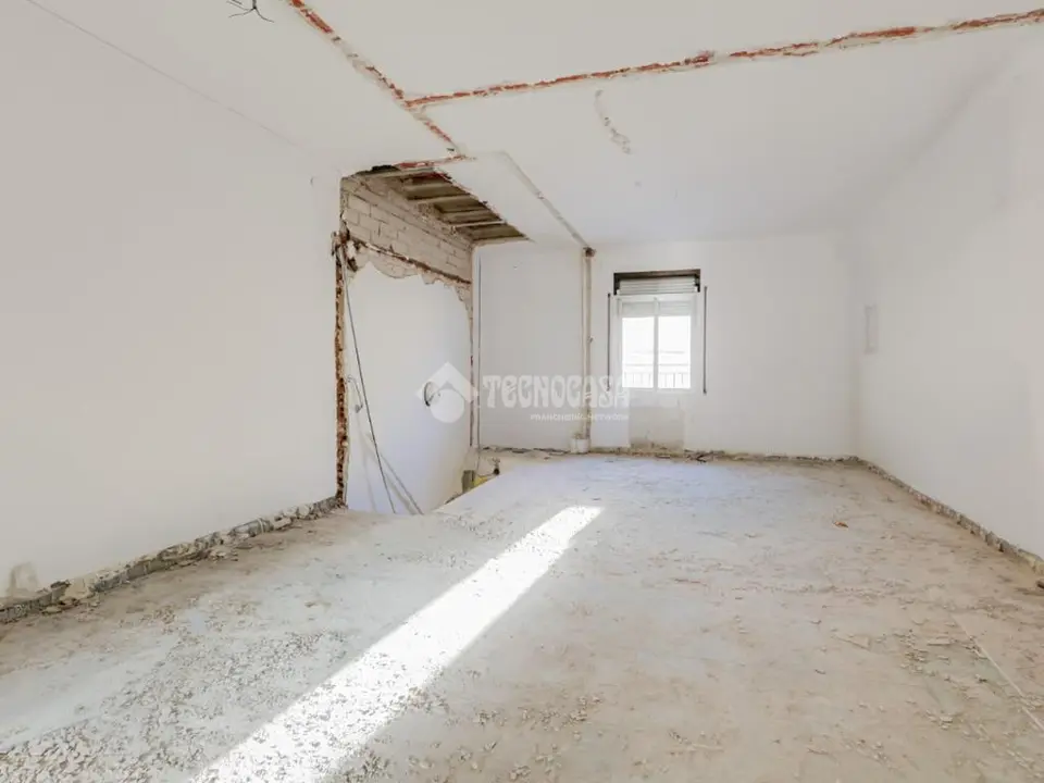 Casa en venta en Centre en Terrassa