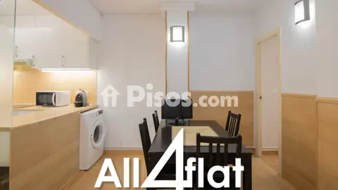 Estudio en Carrer de Berlín