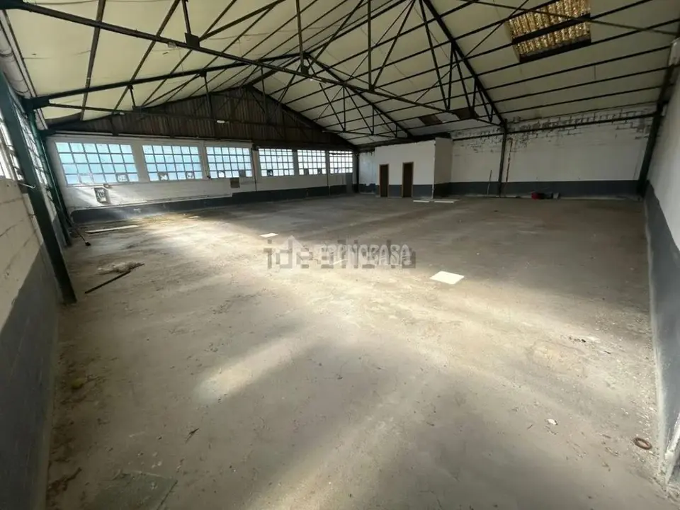 Local comercial en venta en Premià De Dalt