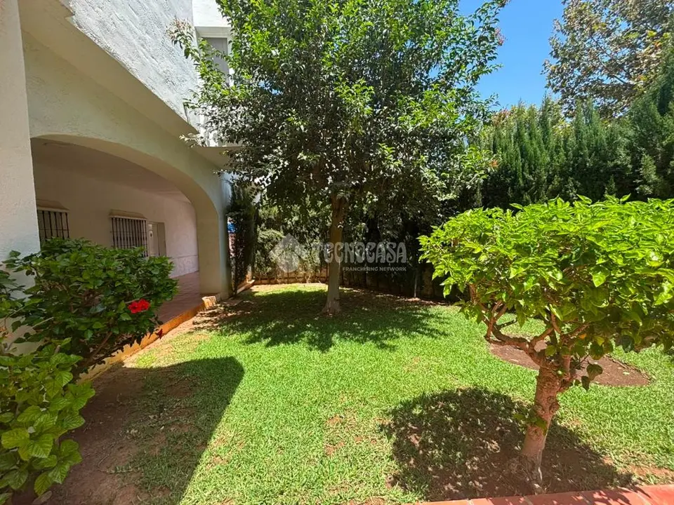 Piso en venta en Las Lagunas De Mijas