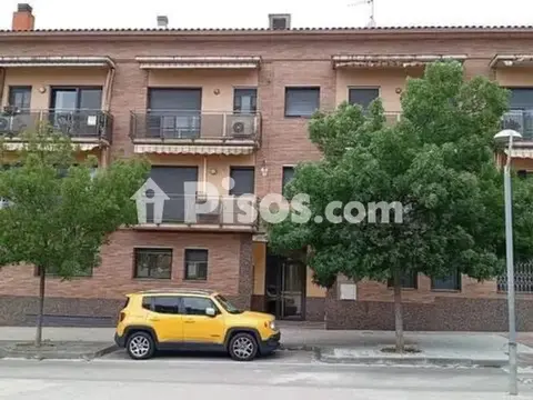 Piso en Carrer de Sant Ponç