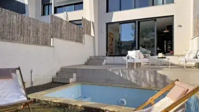 Casa en Mas Alba-Can Lloses
