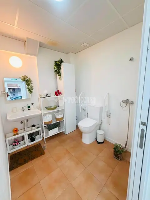 Local comercial en venta en Villa De Vallecas en Casco Histórico De Vallecas en Madrid