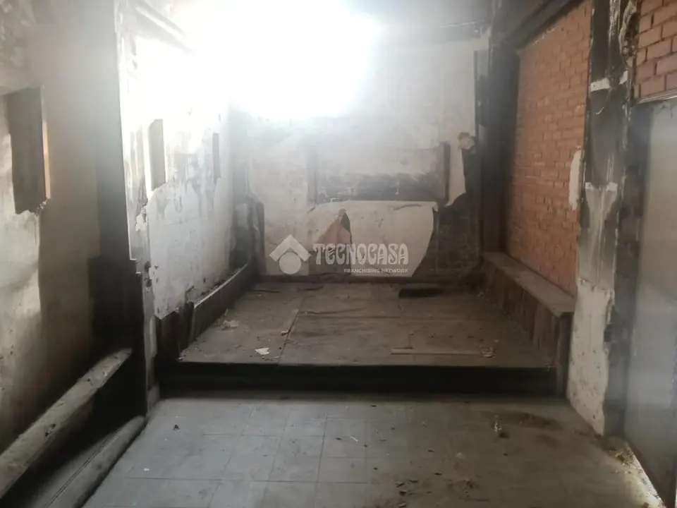Local comercial en venta en Fuencarral en Pilar en Madrid