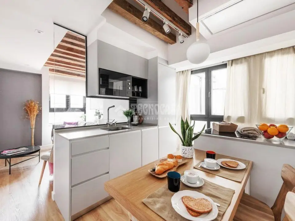 Piso en alquiler en Centro en Lavapiés - Embajadores en Madrid