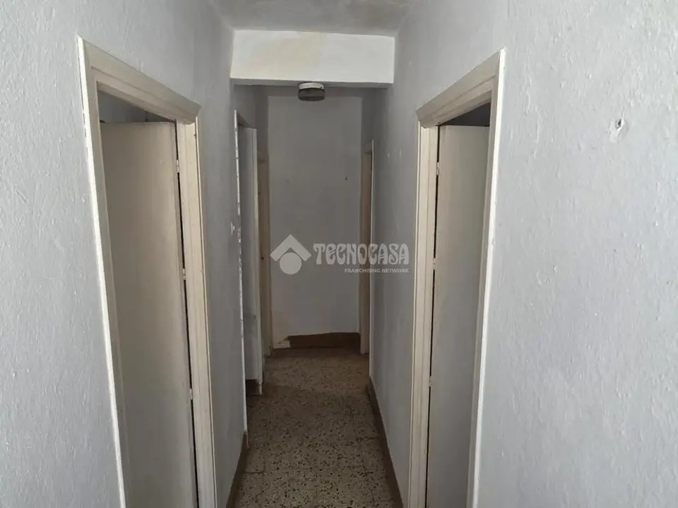 Casa en venta en Ciudad Jardín en Mangas Verdes - Las Flores 87 en Málaga