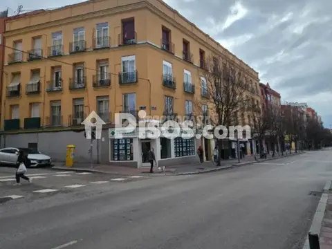 Piso en Numancia